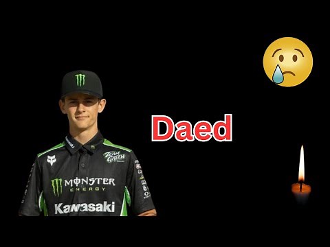 Tragic Motocross Crash: Aidan Zingg Dies at Mammoth Mountain MX 2025