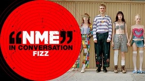 FIZZ: “This project is an act of rebellion against the industry”