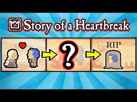 This game gives you an ending but you must make the story