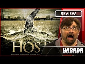 The Host - Movie Review (2006)