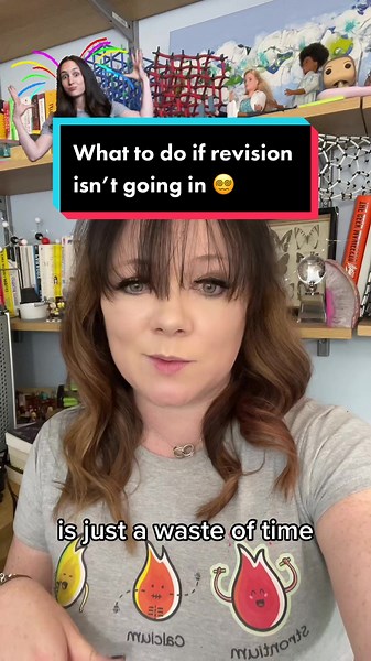 What to do if revision isn’t working #gcses2023 #alevels2023 #revision #gcsescience #alevelbiology
