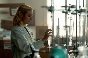 Why 'Lessons in Chemistry' Ended Differently Than the Novel