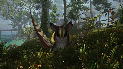 How to get the Ty’aitya Mount in Final Fantasy XIV Dawntrail - Dexerto