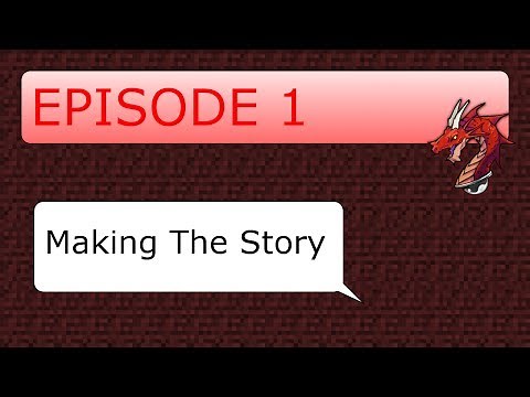 [RPG Maker VX Ace] Beginning To Finish: Game Creation Guide Part 1 - Creating A Story