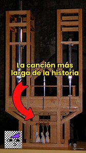 La canción más larga de la historia 😲 | Thomann