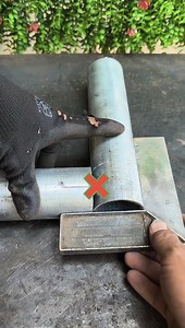 20K views · 162 reactions | 90 degree elbow technique for round iron pipe | DIY & CRAF | Facebook