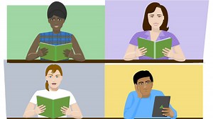 Overview - Responding to poetry - OCR - GCSE English Literature Revision - OCR - BBC Bitesize