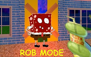 海绵宝宝的基础教育（重置版）RoB模式