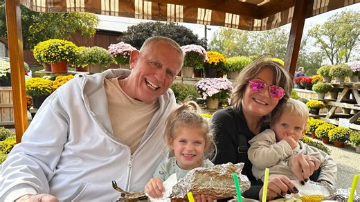 3.9K views · 11 reactions | This week, we’re checking in with one of our past Remarkable Woman winners, Traci Peltz, who used her own cancer diagnosis to help others. Read more: https://tinyurl.com/mv523fzy | Fox 8 News | Facebook