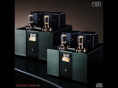 High-Resolution Audio Test | Pure Fidelity & Crystal Clear Sound