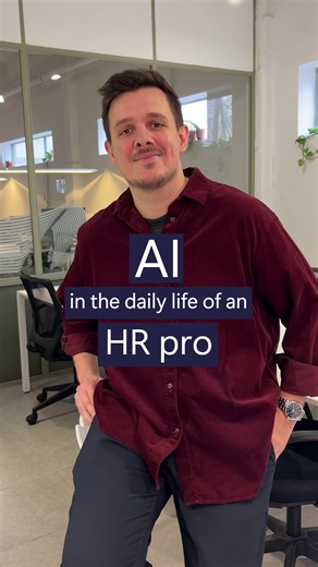 AI can take HR productivity to the next level. With Microsoft 365 Copilot, HR teams can analyze workforce data, draft onboarding emails, and even build agents that suggest internal opportunities—right from the tools they already use every day. Discover how: http://msft.it/6183s5kut | Microsoft
