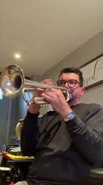 John McNeil: Art of Jazz Trumpet - Articulation Study No. 3