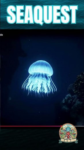 SEAQuest: Legends of the Deep – New SeaWorld Orlando Ride Coming 2026 🌊✨