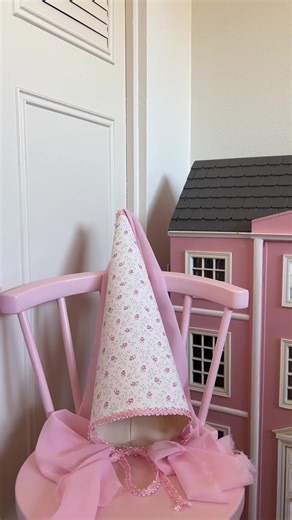 DIY Princess Hat Tutorial for Kids