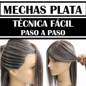 558K views · 17K reactions | EN ESTE VIDEO TE MUESTRO UNA TECNICA DE...