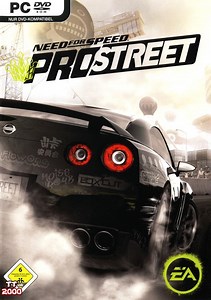 Tutto Trucchi 2000: Need For Speed – Pro Street [Multi(ita)] + crack | Pc DOWNLOAD