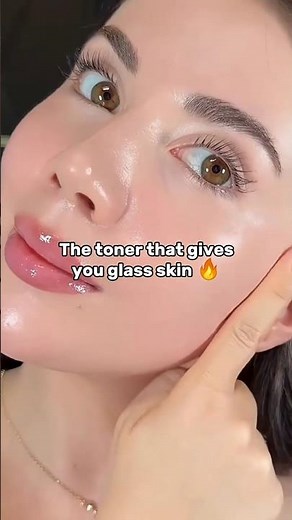 Korean glass skin home remedial clear skin tips#skincare