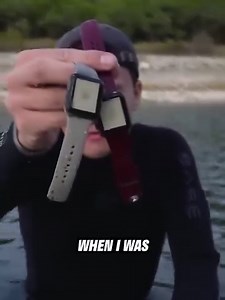 I Went Treasure Hunting Underwater 😯🤿 | Man River