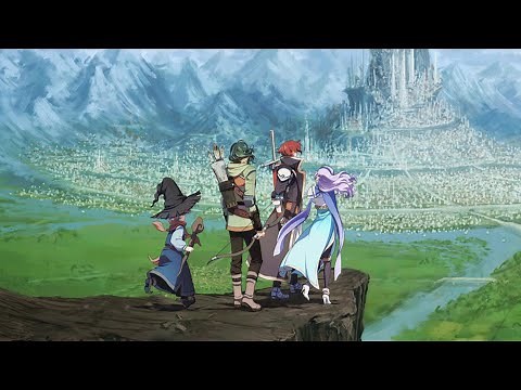 Dark Deity Gameplay Overview/Revisit