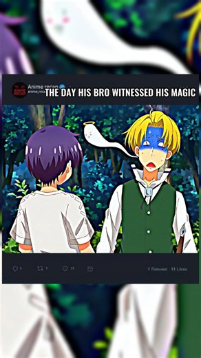 The Kid Shocked His Bro at Age Seven 🔥
