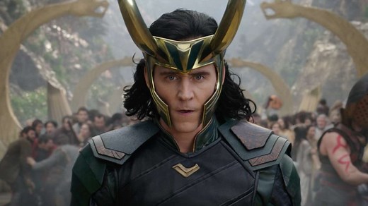 Loki's gender fluidity has huge implications for Marvel