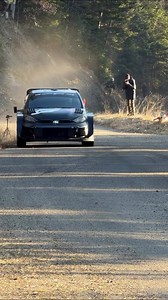 Test MonteCarlo 🇲🇨 2026’😍 Elfyn Evans 🏴󠁧󠁢󠁷󠁬󠁳󠁿🇬🇧 Toyota Yaris GR Rally1 ‼️ 🎥: rourebel | Wrc Motorsport