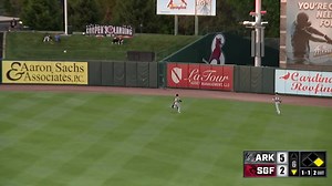 Baseball can be goofy sometimes too 😜 | Springfield Cardinals