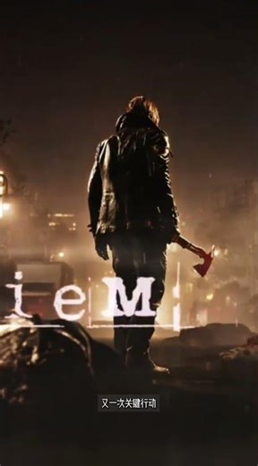 Leon's return confirmed in Resident Evil 9 trailer, not an AI.