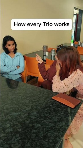 Relatable 😂 |modest muse | #comedy #shorts