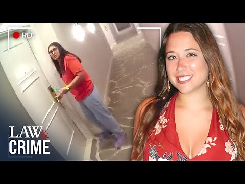 Woman’s Mysterious Death in Luxury Hotel Room Leads to Lover’s Arrest