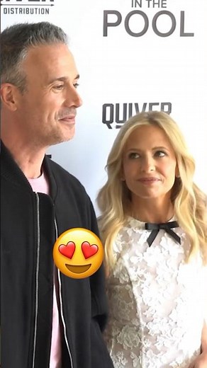 SEE Freddie Prinze Jr. & Sarah Michelle Gellar 22 years of love | HELLO!