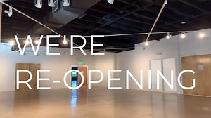 Our First Friday Art Walk is a night for strolling and discovering the vibrant art scene in Downtown Delray Beach, although some of our galleries will continue to offer a Virtual Gallery Stroll online this Friday, today we offer you a sneak peek at some of the galleries that will be open for our Downtown Delray Beach First Friday Art walk! We are excited to share that the Arts Warehouse...and you can get your tickets for timed access for tomorrow night here: https://www.eventbrite.com/e/november