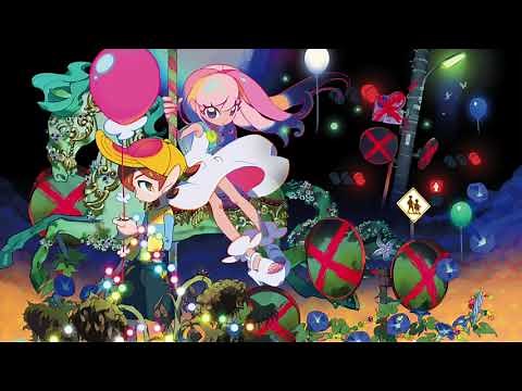 [English] Go-Getters Club Theme - World's End Club OST
