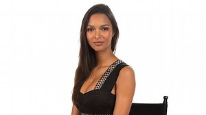 Victoria's Secret model Lais Ribeiro is super hot — but who's the hottest girl SHE knows? Check it out: | Fox News Magazine