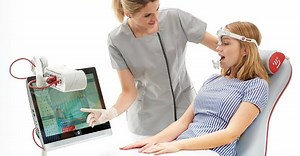 Dental News - MODJAW: A next-generation digital dentistry...