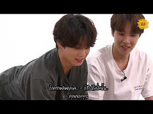 RUN BTS - EP.95(Thaisub)