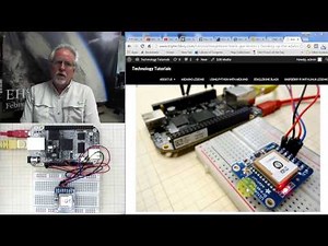 Troubleshooting the Adafruit Ultimate GPS When Not Getting a Fix