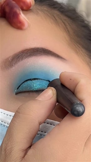 Makeup_by_milan subba on TikTok