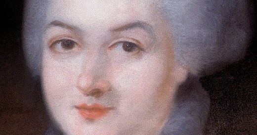 Pourquoi Olympe de Gouges a-t-elle été guillotinée ?