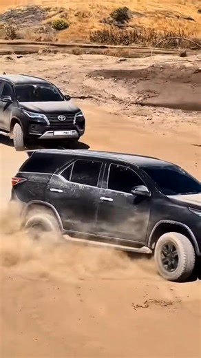 fortuner Expectation and Reality 😢💔😭 my car #fortuner #mycar #drift #expectations