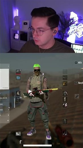 СПРАВЕДЛИВЫЙ PUBG