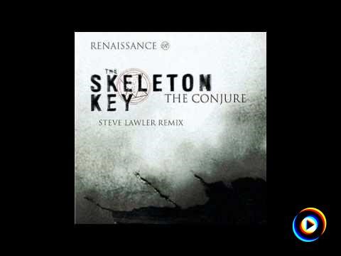 The Skeleton Key - Richard Dinsdale Remix by The Conjure