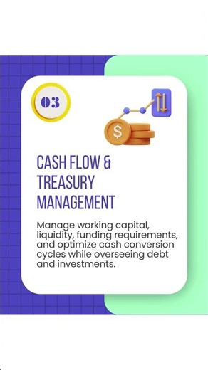 Finance Director’s Key Duties & Responsibilities! 🏦📌