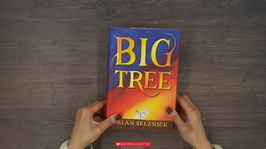 11 reactions | Capture the Earth Day spirit in this New York Times bestselling novel by award-winning author and artist Brian Selznick. BIG TREE takes readers of all ages on a larger-than-life adventure filled with wonder and hope. Discover more: https://bit.ly/3L5n2Cm | Scholastic | Facebook