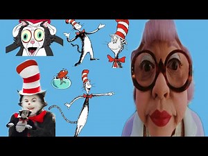 LEGO THE CAT IN THE HAT! (REMASTERED)