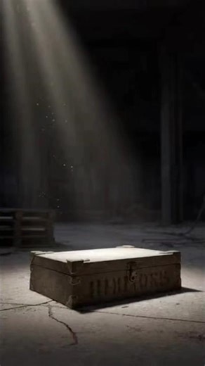 He Lost Everything: The Robot's Last Memory 💔 (Cinematic AI)