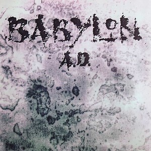 Babylon A.D. - Babylon A.D.   Bonus   Live Tracks