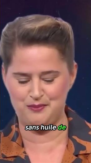 le wokisme | Élodie Poux Humour