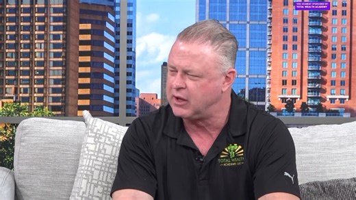 This is the moment. The final call for anyone ready to enter 2026 with intention, strategy, and real estate education. Register now for our FREE real estate investing class and kick-start your wealth-building journey today. 👉www.totalwealthacademy.com/class | Total Wealth Academy