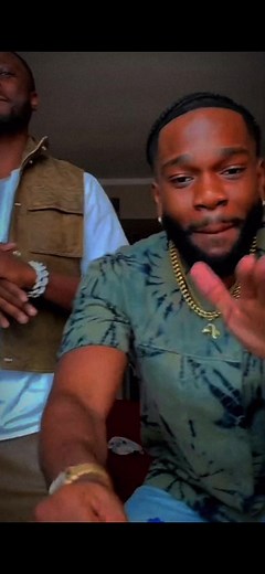 Extrait de Chanson: Tayc et Dadju - Le Contrat